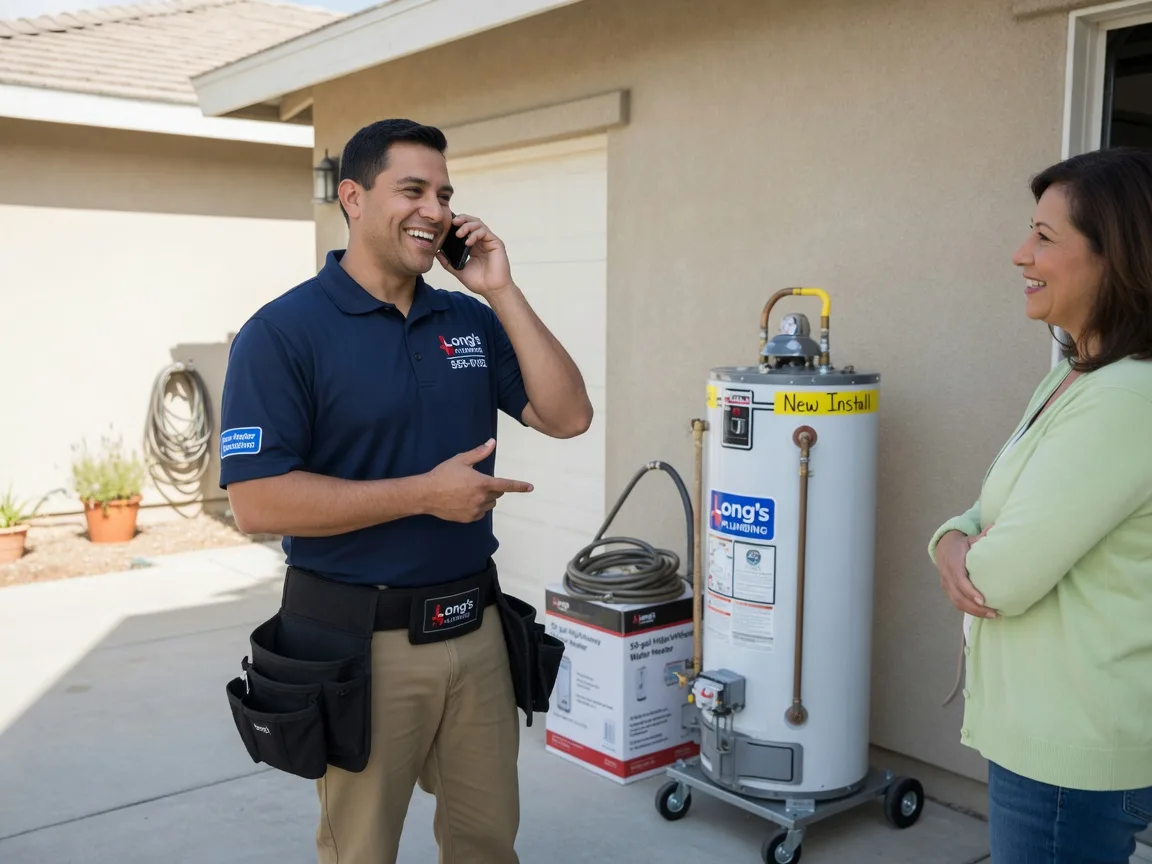 Leak Detection Osburn, ID FAQs